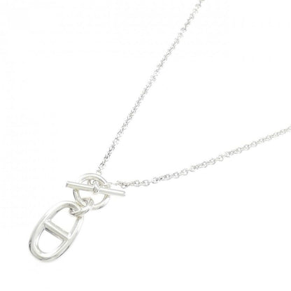 Hermes Chaine D'ancre Necklace — view 2