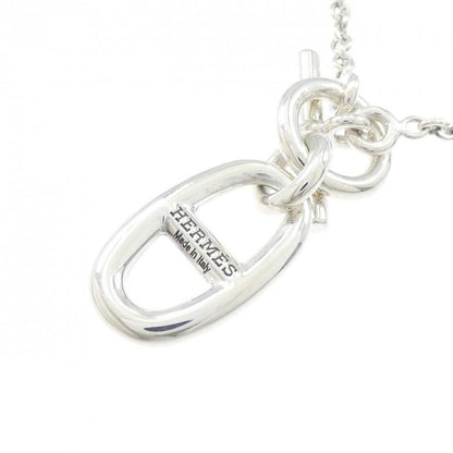 Hermes Chaine D'ancre Necklace — view 4