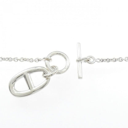 Hermes Chaine D'ancre Necklace — view 5