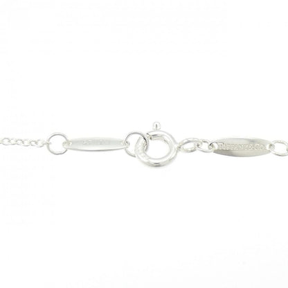 Tiffany & Co. Open Heart Extra Mini Necklace — view 5