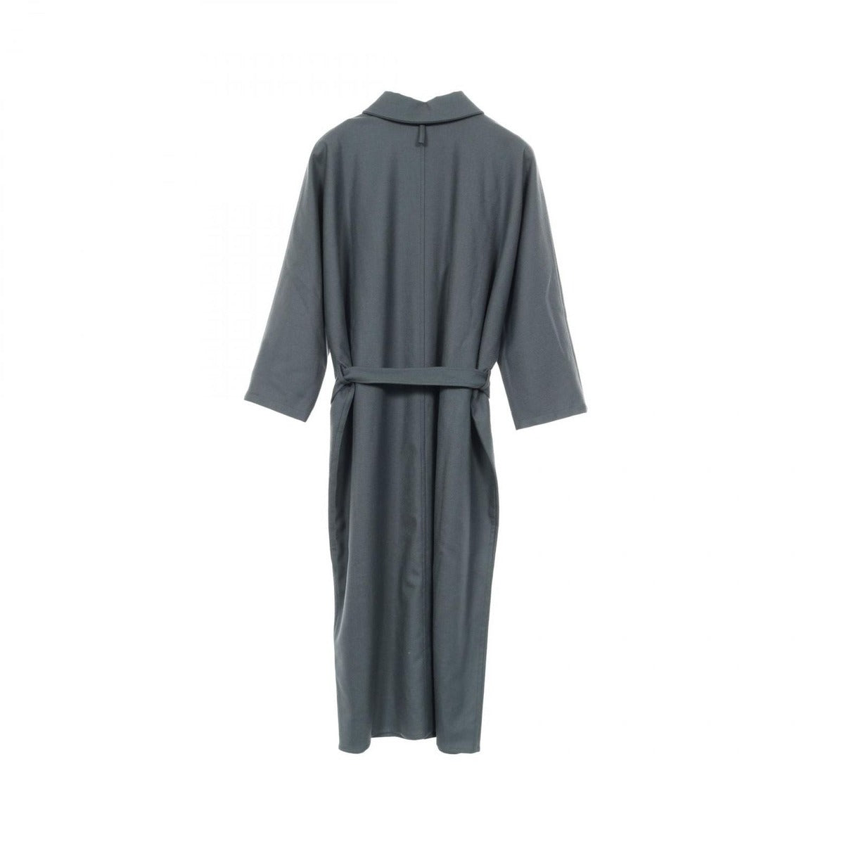 Hermes Dress 2 H0549 dn Wool — view 2
