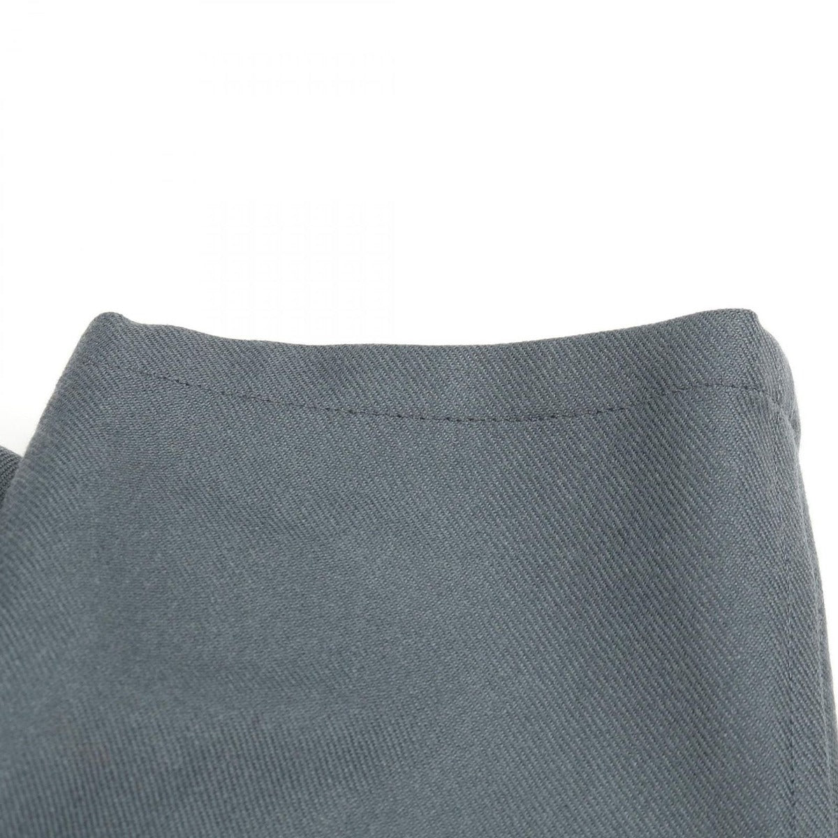 Hermes Dress 2 H0549 dn Wool — view 7