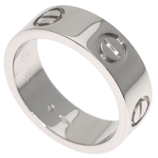 Cartier Love Ring 47