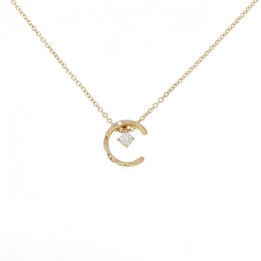 Chanel Coco Crush Necklace