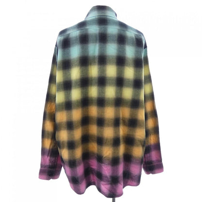 Celine Shirt Yellow — view 2