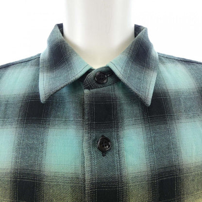 Celine Shirt Yellow — view 5