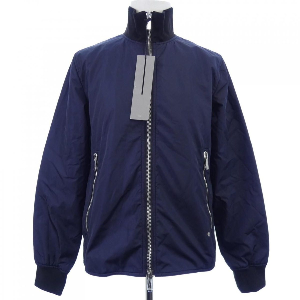 Dior Jacket Navy
