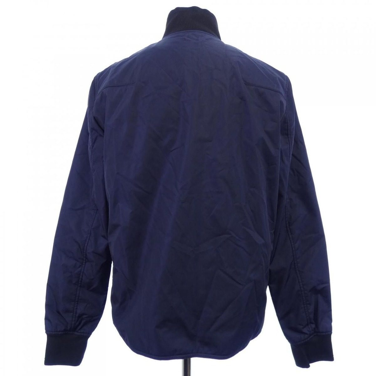 Dior Jacket Navy — view 2