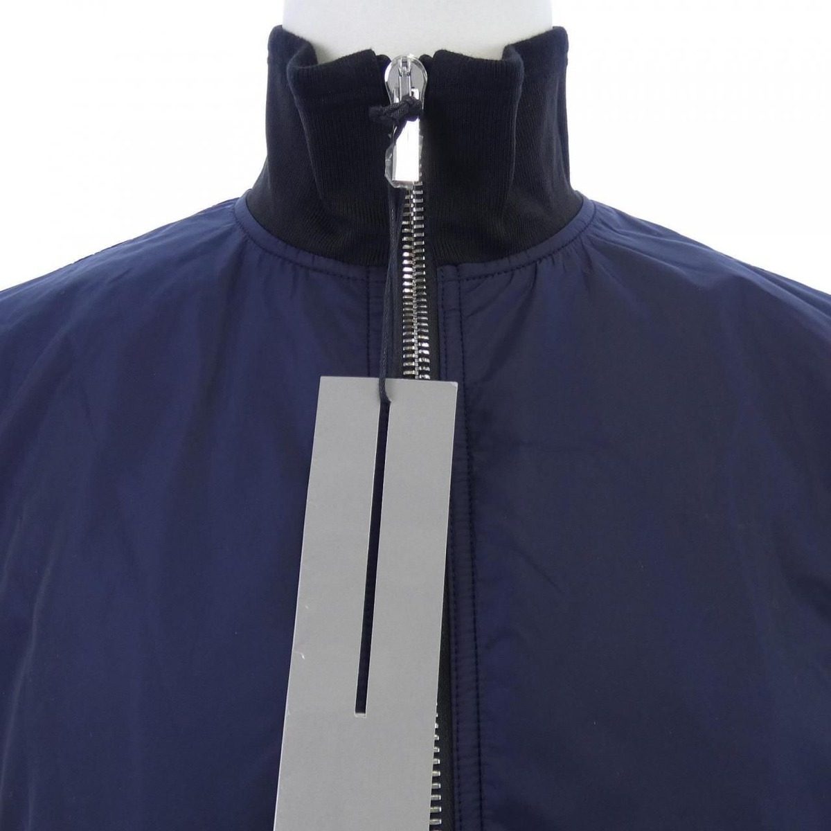 Dior Jacket Navy — view 5