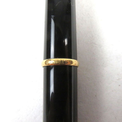 Cartier Diabolo De Cartier Ballpoint Pen With Blue Gemstone