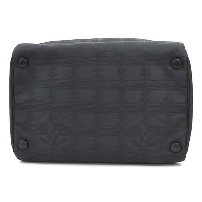 Chanel Vanity Bag Handbag New Travel Line