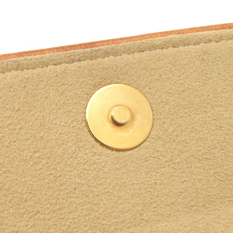 Louis Vuitton Pochette Florentine Strap Size XS Monogram M51855 Waist Bag LV