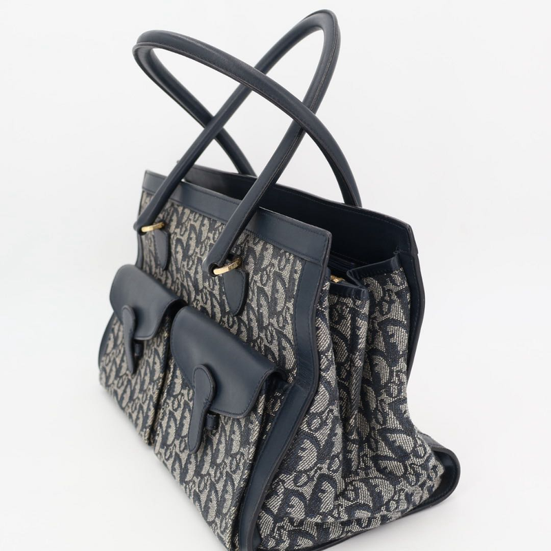 Christian DIOR Tote Bag