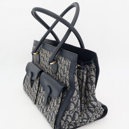 Christian DIOR Tote Bag