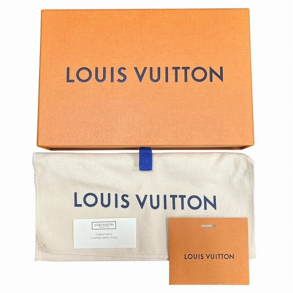 Louis Vuitton Monogram Portefeuille Sarah Retiro M61184 Long Wallet Women
