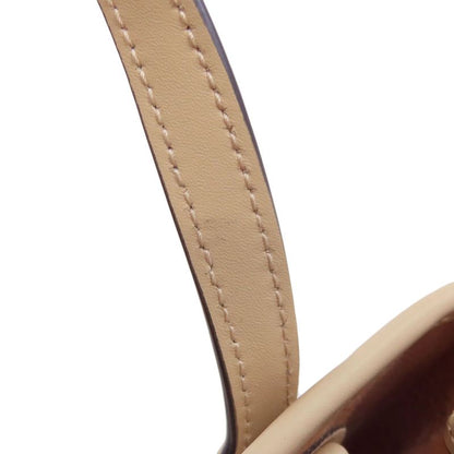 Gucci 790133 GG Super Mini Bag Handbag PVC Ladies