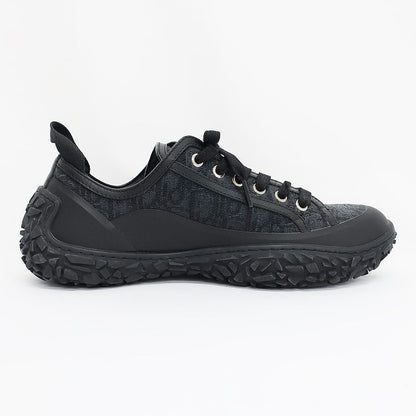 Dior Sneakers Low Top Sneakers Oblique Crotch Size 41 26cm (10.24in)
