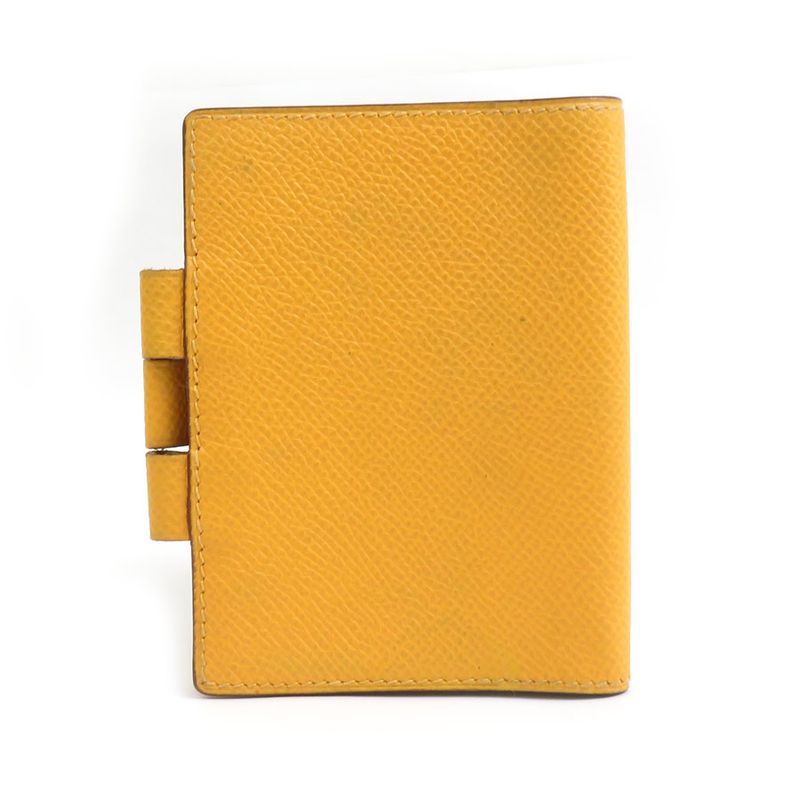 Hermes Notebook Cabas