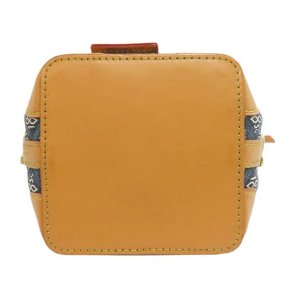 Louis Vuitton M57447 Noe Perth Shoulder Bag Canvas Women