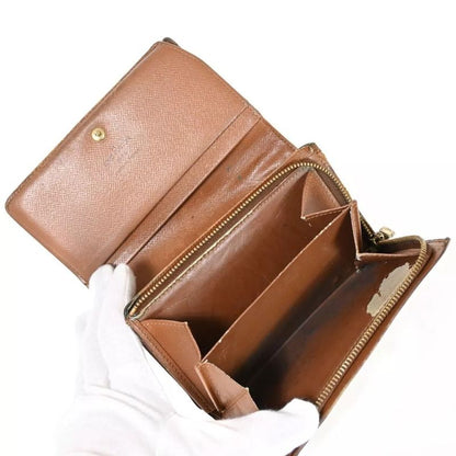 Louis Vuitton Wallet Epi Monogram Epi 09bs079