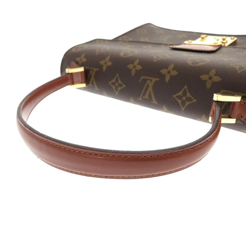 Louis Vuitton Concorde Monogram M51