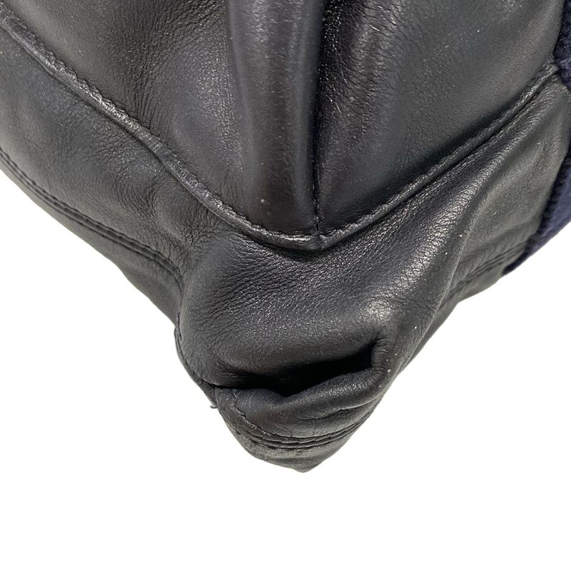 Hermes Handbag Caravin Horizontal Gmcaravin Horizontal Black