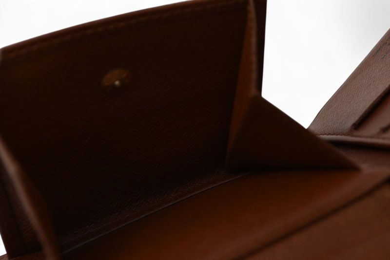 Louis Vuitton Wallet Fold Vintage Louis Vuitton Fold Wallet Porte Vier Carte