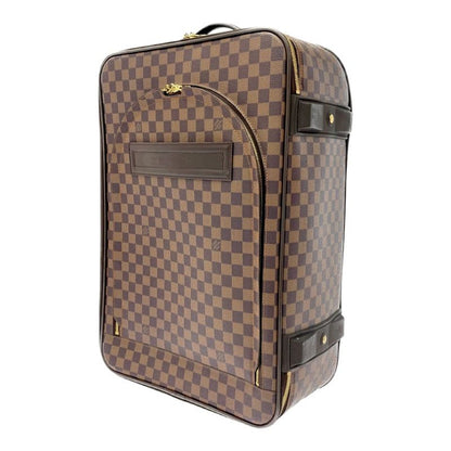 Louis Vuitton N23294 Damier PVC Vegas 55 Carry Bag Brown 317018 Carry Bag