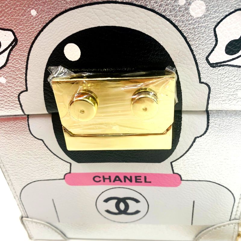 Chanel Chain Bag : X0426