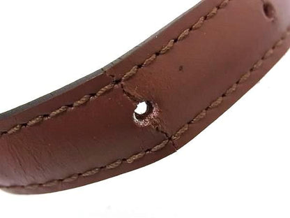 Louis Vuittohoulder Strap For Bag Crossbody Shoulder Strap Brown Bn3734