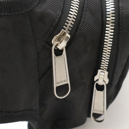 Gucci Off The Grid Off The Grid Body Bag Waist Bag Waist Pouch Nylon Canvas
