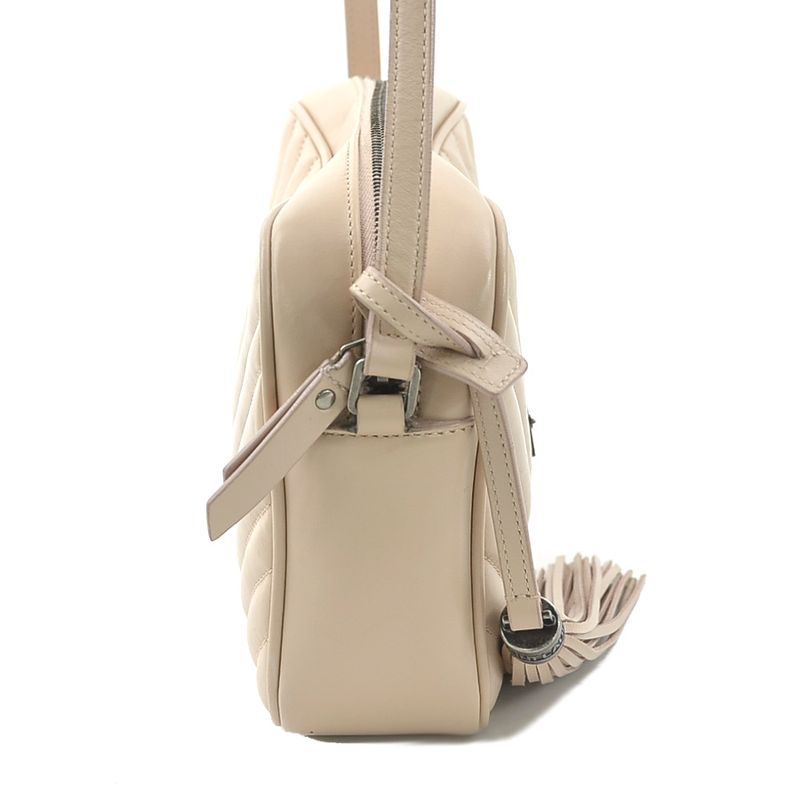 Saint Laurent Crossbody Shoulder Bag Rue