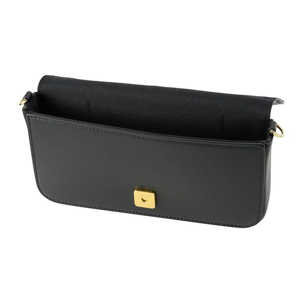 Fendi Shoulder Bag Fendi Graffi Black/soff Togo Old