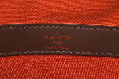 Louis Vuitton Shoulder Bag Vintage Louis Vuitton Bag Naviglio N45255 Damier