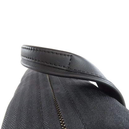 Hermes Acapulco Sac Ad Backpack Daypack Twirl Chevron Women