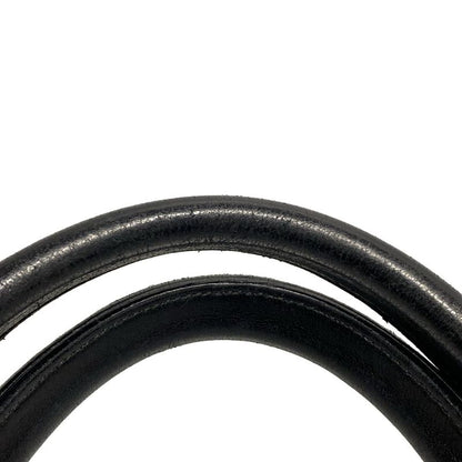 Bottega Veneta Tote Bag Cabas PM 141498 Black Limited Edition Of 250 Leather