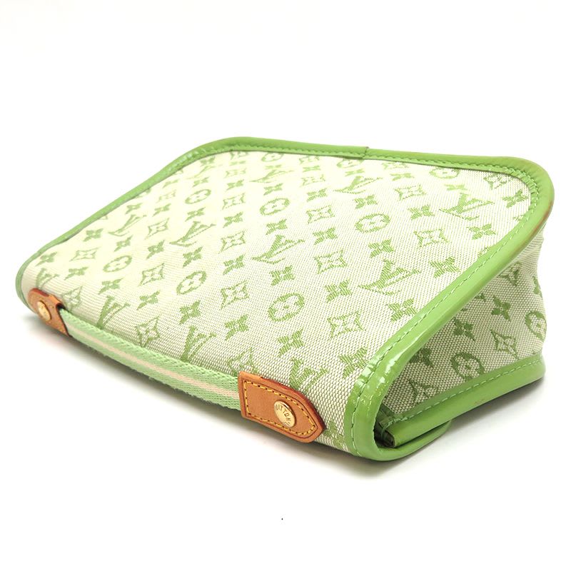 Louis Vuitton Pouch Monogram Mini
