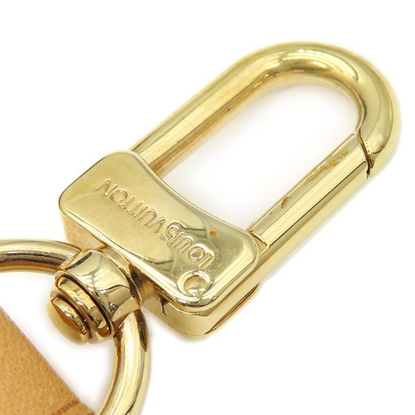 Louis Vuitton Backpack Daypack Marel Sac a Dos Monogram Canvas Monogram Gold