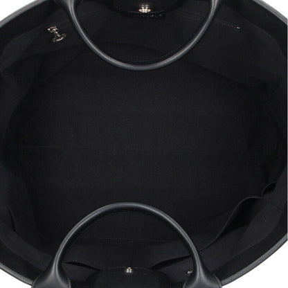 Chanel Deauville Coco Embroidered 2-way Tote Bag For Men