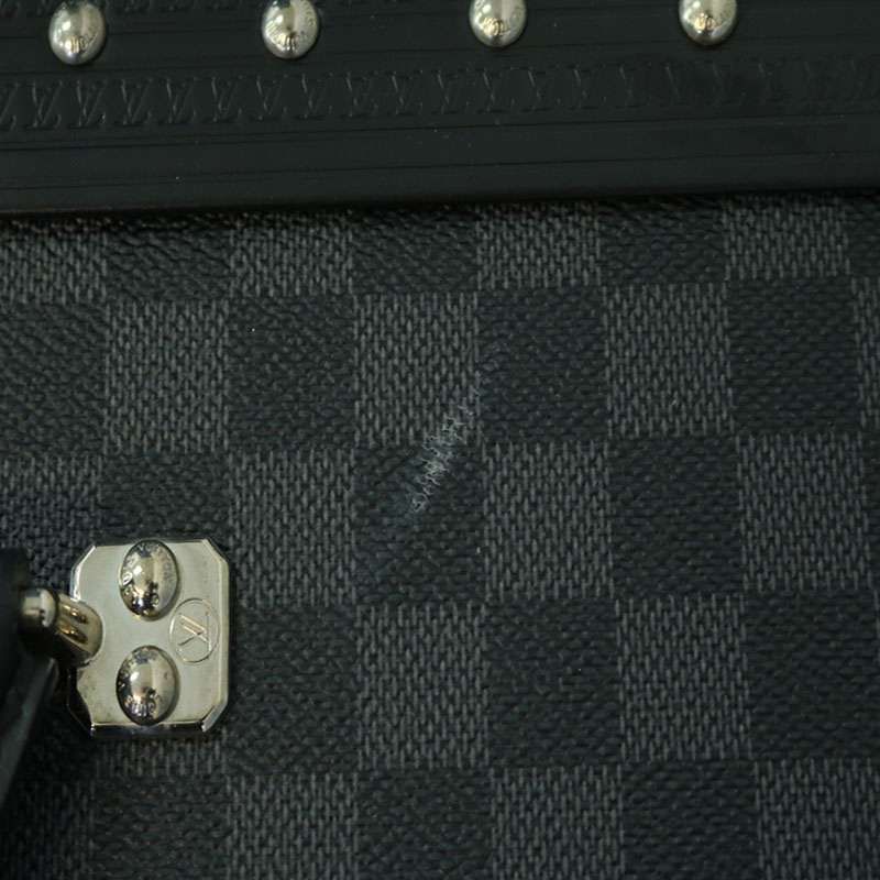 Louis Vuitton M21231 Monogram Trunk Men's
