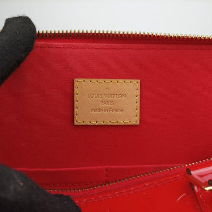 Louis Vuittonalma PM Pomme D'amour Vernis M90096fl2125