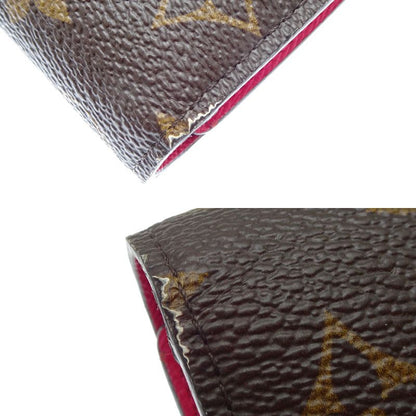 Louis Vuitton Long Wallet