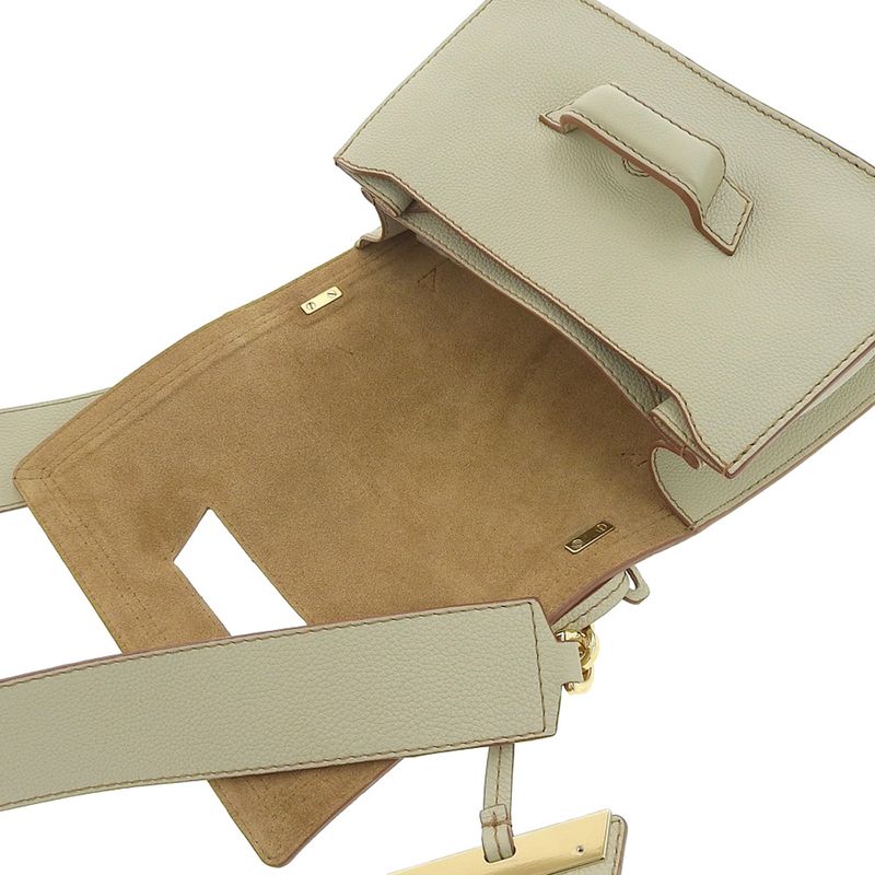 Loewe Barcelona Bag Shoulder