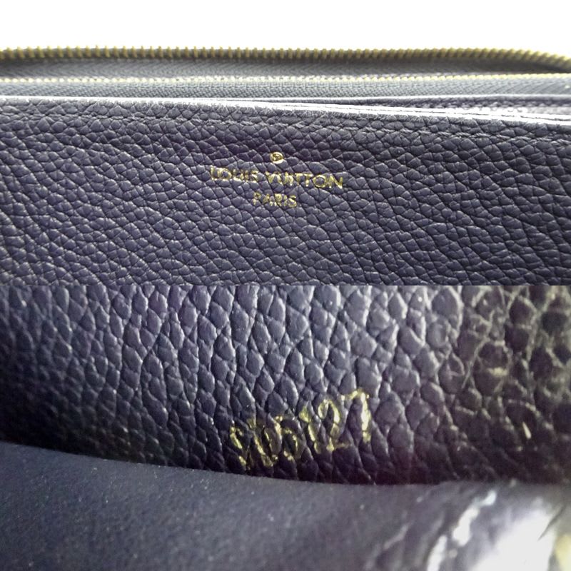 Louis Vuitton Long Wallet