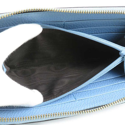Gucci Round Zipper Long Wallet 449347