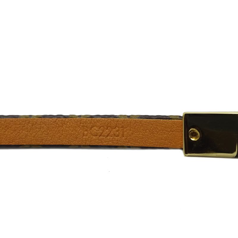 Louis Vuitton Bracelet M6773