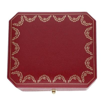 Cartier LOVE 18K White Goldearrings Men's