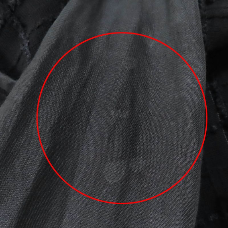 CHANEL Vintage 94P P02832 Silk Blend Linen Coco Mark Jacket And Dress