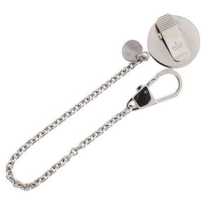 Gucci Baby Chain With Clip Metal Silver _ Key Holder