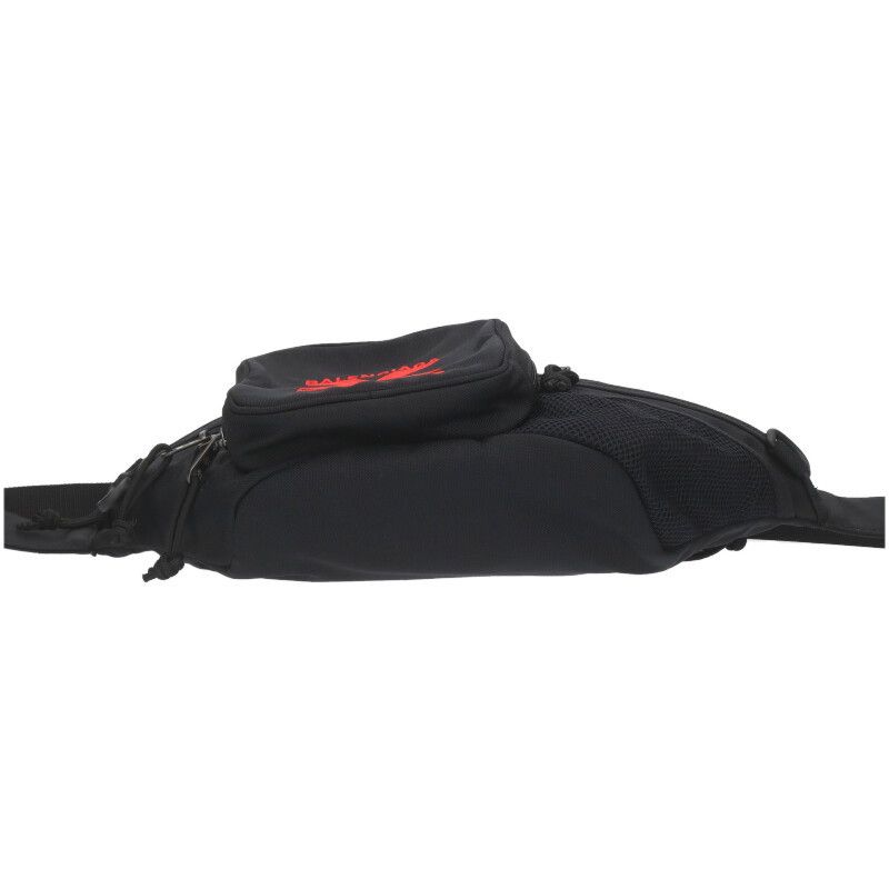 Balenciaga 620261 Explorer Embroidered Embroidery Body Bag Men's